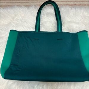 | Summersalt | neoprene tote.